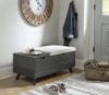 Picture of Yarlow Storage Bench