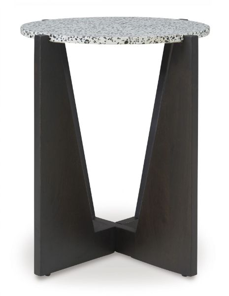 Picture of TELLRICH ACCENT TABLE