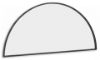 Picture of DENLOW ACCENT MIRROR