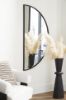 Picture of DENLOW ACCENT MIRROR