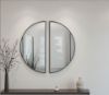Picture of DENLOW ACCENT MIRROR