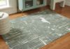 Picture of CAYWORTH LARGE RUG