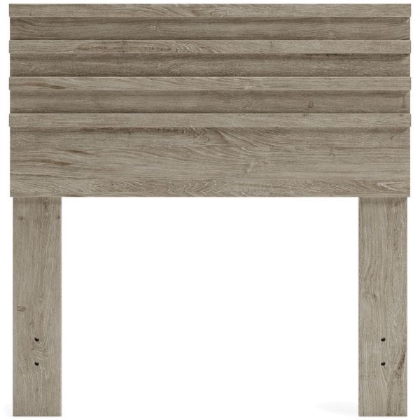 Picture of Oliah Twin Panel Headboard