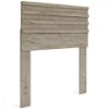 Picture of Oliah Twin Panel Headboard