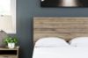 Picture of Oliah Twin Panel Headboard