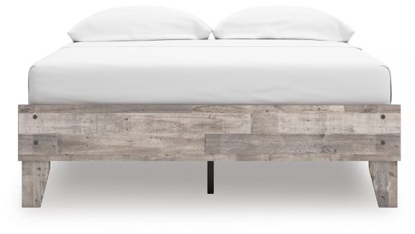 Picture of Neilsville Full Platform Bed
