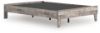 Picture of Neilsville Full Platform Bed