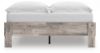 Picture of Neilsville Full Platform Bed