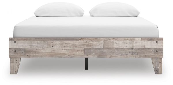 Picture of Neilsville Queen Platform Bed