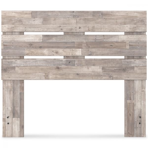 Picture of Neilsville Full Panel Headboard