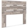Picture of Neilsville Full Panel Headboard