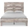 Picture of Neilsville Full Panel Headboard