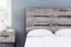 Picture of Neilsville Full Panel Headboard