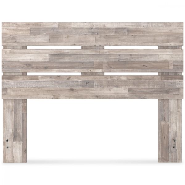 Picture of Neilsville Queen Panel Headboard