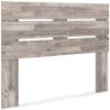 Picture of Neilsville Queen Panel Headboard