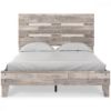 Picture of Neilsville Queen Panel Headboard