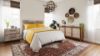 Picture of Neilsville Queen Panel Headboard