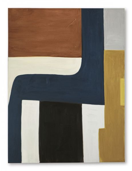 Picture of LENNMEN WALL ART
