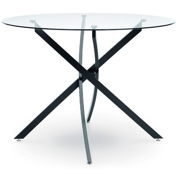 Picture of PHARWYNN ROUND DINING TABLE