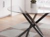 Picture of PHARWYNN ROUND DINING TABLE