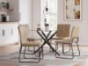 Picture of PHARWYNN ROUND DINING TABLE