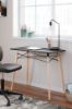 Picture of Jaspeni Home Office Desk