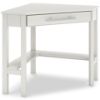 Picture of Grannen Home Office Corner Desk