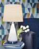Picture of Ackson Ceramic Table Lamp (2/CN)
