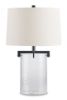 Picture of Fentonley Glass Table Lamp (1/CN)