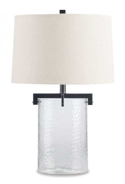 Picture of Fentonley Glass Table Lamp (1/CN)