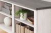 Picture of Dorrinson Small Corner TV Stand