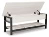Picture of Rhyson Storage Bench