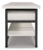 Picture of Rhyson Storage Bench