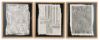 Picture of Wonderstow Wall Art Set (3/CN)