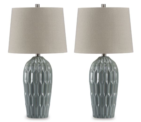 Picture of HADBURY TABLE LAMP (SET OF 2)