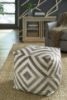 Picture of HARTSELLE POUF