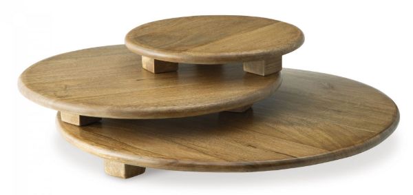 Picture of KAIDLER TRAY SET (SET OF 3)