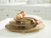 Picture of KAIDLER TRAY SET (SET OF 3)