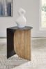 Picture of LADGATE ACCENT TABLE