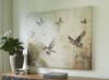 Picture of COLLMUND WALL ART