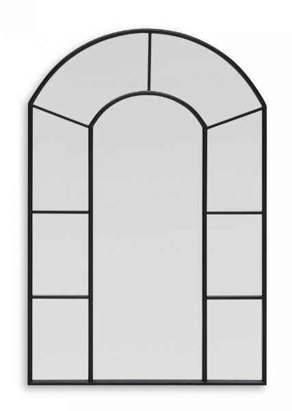 Picture of EVENGTON ACCENT MIRROR