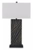 Picture of BARTLEN POLY TABLE LAMP (1/CN)
