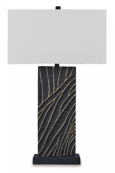 Picture of BARTLEN POLY TABLE LAMP (1/CN)