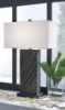 Picture of BARTLEN POLY TABLE LAMP (1/CN)