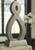 Picture of Donancy Poly Table Lamp (2/CN)