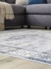 Picture of Hebruns Washable Large Rug
