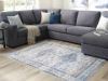 Picture of Hebruns Washable Medium Rug