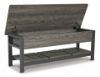 Picture of Rhyson Storage Bench