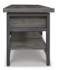 Picture of Rhyson Storage Bench