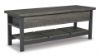 Picture of Rhyson Storage Bench